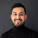 Fenil Dedhia
